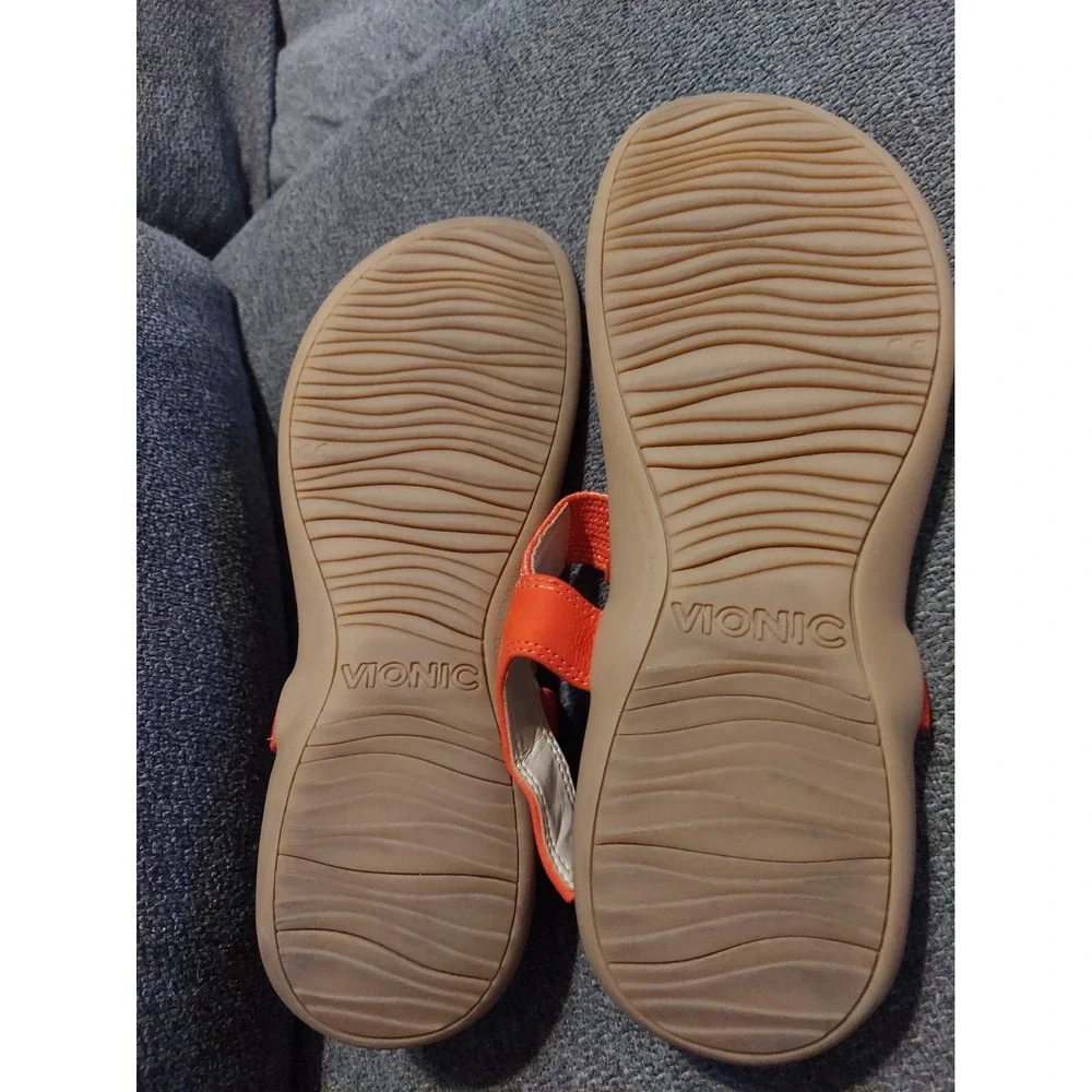 Vionic calera wedge